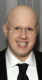 How tall is Matt Lucas?